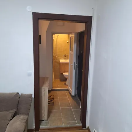 Elica Apartamento Saraievo
