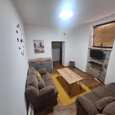 Apartamento Elica *