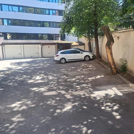 Apartment Elica *