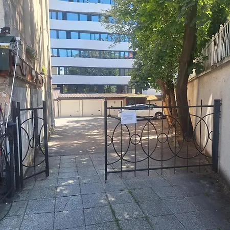 Apartamento Elica Saraievo